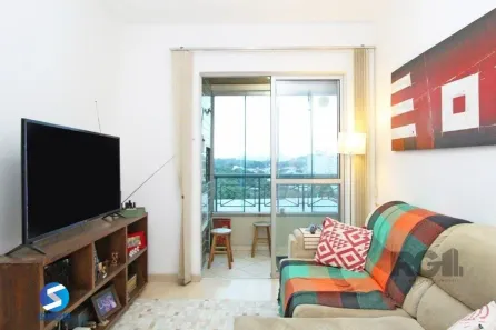 Apartamento com 2 Quartos à venda, 59m² no Cavalhada, Porto Alegre