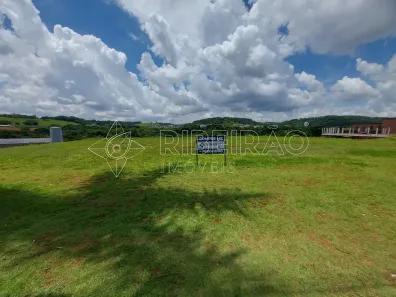 Lote/Terreno à venda, 460m² no Residencial e Empresarial Alphaville, Ribeirão Preto