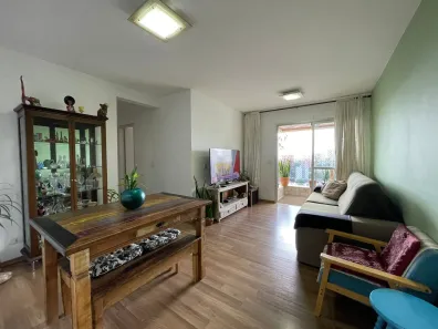 Apartamento com 3 Quartos à venda, 84m² no Vila Formosa, São Paulo