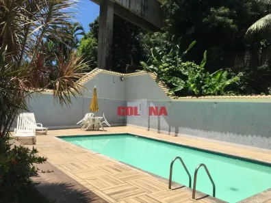 Apartamento com 1 Quarto à venda, 90m² no Centro, Niterói