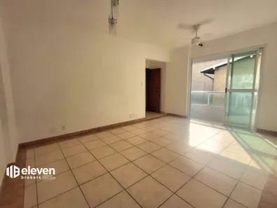 Apartamento com 2 Quartos à venda, 83m² no Guilhermina, Praia Grande
