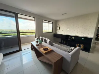 Apartamento com 2 Quartos à venda, 84m² no Cidade 2000, Fortaleza
