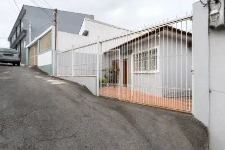 Casa com 2 Quartos à venda, 57m² no Parada Inglesa, São Paulo