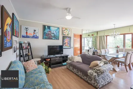 Apartamento com 3 Quartos à venda, 127m² no Mont Serrat, Porto Alegre