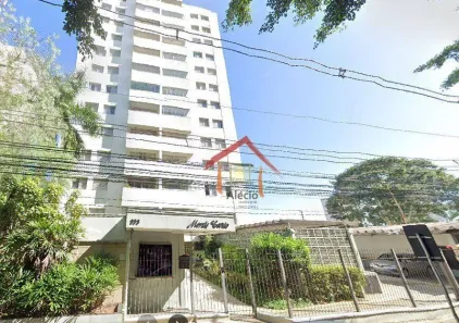 Apartamento com 3 Quartos à venda, 85m² no Vila Guarani, Jundiaí