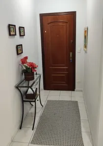 Apartamento com 2 Quartos à venda, 60m² no Taboão, São Bernardo do Campo