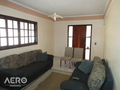 Casa com 3 Quartos à venda, 179m² no Jardim Dona Lili, Bauru