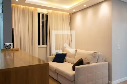 Apartamento com 2 Quartos à venda, 44m² no Santo Amaro, São Paulo
