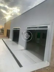 Casa com 3 Quartos à venda, 277m² no Residencial Talismã, Goiânia