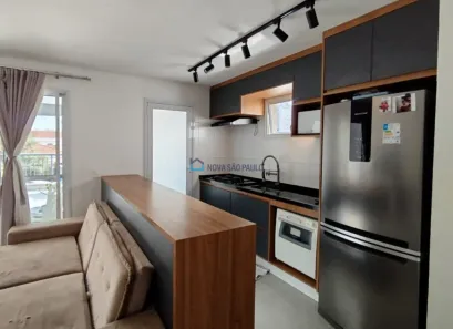 Apartamento com 3 Quartos à venda, 168m² no Bosque da Saúde, São Paulo