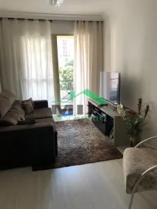 Apartamento com 2 Quartos à venda, 72m² no Jardim São Savério, São Paulo