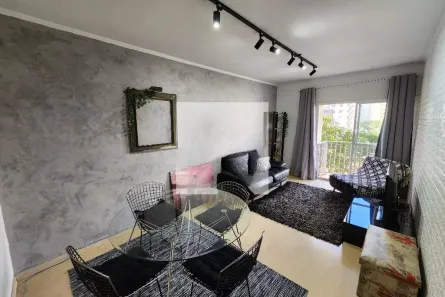 Apartamento com 1 Quarto à venda, 56m² no Vila Olímpia, São Paulo
