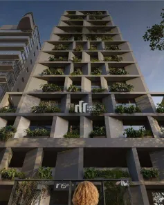 Apartamento com 4 Quartos à venda, 175m² no Praia do Canto, Vitória