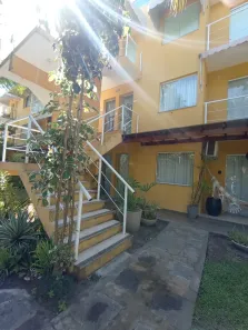 Apartamento com 2 Quartos para venda ou aluguel, 68m² no Stella Maris, Salvador