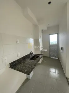Apartamento com 2 Quartos à venda, 55m² no Vila Moletta, Valinhos
