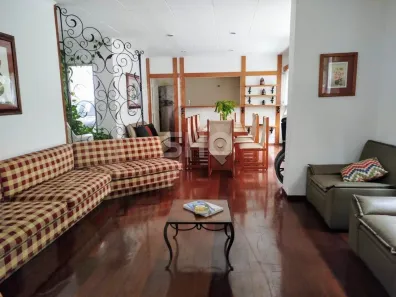 Apartamento com 2 Quartos à venda, 63m² no Higienópolis, São Paulo