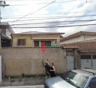 Lote/Terreno à venda, 226m² no Vila Serralheiro, São Paulo