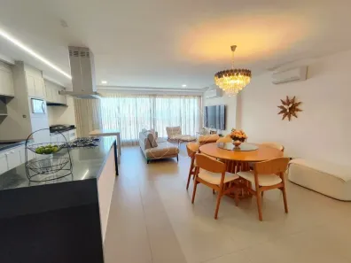 Apartamento com 3 Quartos à venda, 140m² no Vila Ferroviária, Araraquara