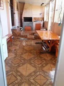 Casa com 3 Quartos à venda, 100m² no Jardim Carvalho, Porto Alegre
