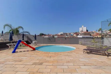 Apartamento com 2 Quartos à venda, 70m² no Vila Santana, São Paulo
