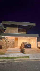 Casa de Condomínio com 3 Quartos à venda, 300m² no Morada dos Nobres, Cuiabá