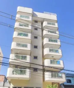 Apartamento com 3 Quartos à venda, 85m² no Pechincha, Rio de Janeiro