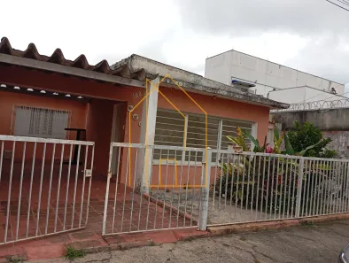Casa com 4 Quartos à venda, 130m² no Vila Rubens, Mogi das Cruzes