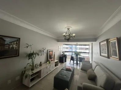 Apartamento com 4 Quartos à venda, 127m² no Caminho das Árvores, Salvador