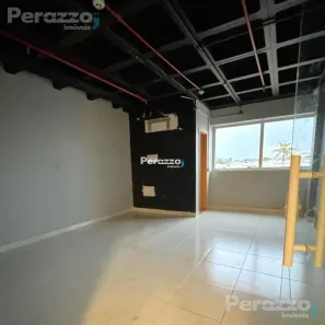 Sala Comercial para alugar, 29m² no Jardins Mangueiral, Brasília