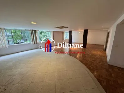 Apartamento com 4 Quartos à venda, 280m² no Copacabana, Rio de Janeiro