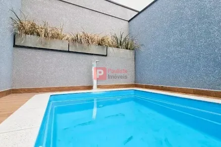Sobrado com 3 Quartos à venda, 130m² no Vila Marari, São Paulo
