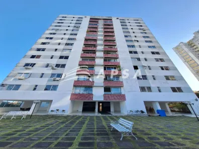 Apartamento com 3 Quartos para alugar, 86m² no Garcia, Salvador