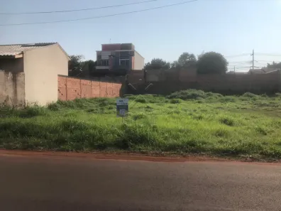 Lote/Terreno à venda, 360m² no Polo Universitário, Foz do Iguaçu