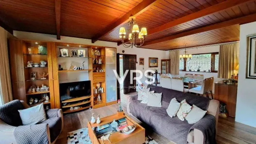 Casa com 4 Quartos à venda, 143m² no Parque do Imbui, Teresópolis