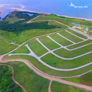 Lote/Terreno à venda, 541m² no , Pitimbu