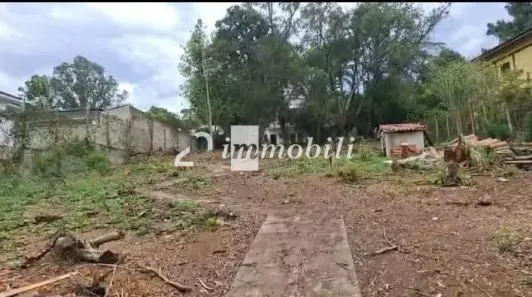 Lote/Terreno à venda, 800m² no Palos Verdes, Cotia