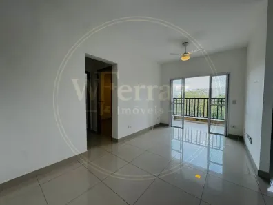 Apartamento com 2 Quartos à venda, 67m² no Vila Machado, Jacareí