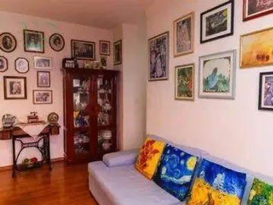 Apartamento com 2 Quartos à venda, 70m² no Mooca, São Paulo