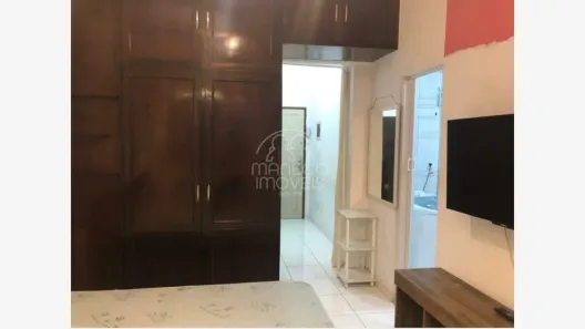 Kitnet com 1 Quarto à venda, 29m² no Centro, São Vicente