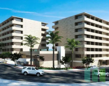 Sala Comercial à venda, 45m² no Mata da Praia, Vitória