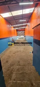 Galpão/Depósito/Armazém para alugar, 1490m² no Brás, São Paulo