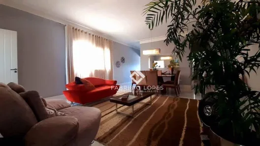 Casa de Condomínio com 6 Quartos à venda, 276m² no Condomínio Terras do Vale, Caçapava