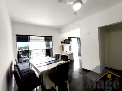 Cobertura com 3 Quartos à venda, 130m² no Jardim Las Palmas, Guarujá