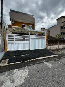 Casa com 3 Quartos à venda, 106m² no Extensão do Bosque, Rio das Ostras
