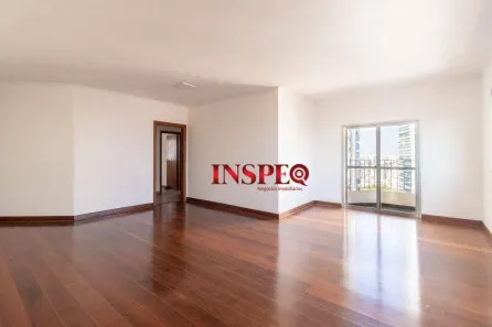 Apartamento com 4 Quartos para venda ou aluguel, 160m² no Jardim Anália Franco, São Paulo