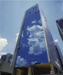 Sala Comercial para alugar, 324m² no Vila Olímpia, São Paulo