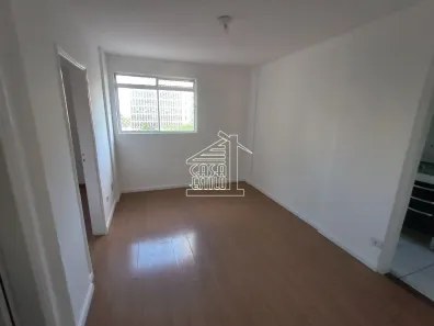 Apartamento com 2 Quartos para alugar, 46m² no Tatuapé, São Paulo