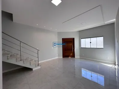 Casa com 3 Quartos à venda, 118m² no Colina de Laranjeiras, Serra