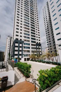 Apartamento com 3 Quartos à venda, 115m² no Setor Oeste, Goiânia