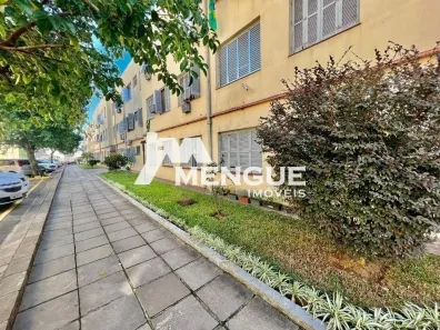 Apartamento com 2 Quartos à venda, 50m² no Cristo Redentor, Porto Alegre